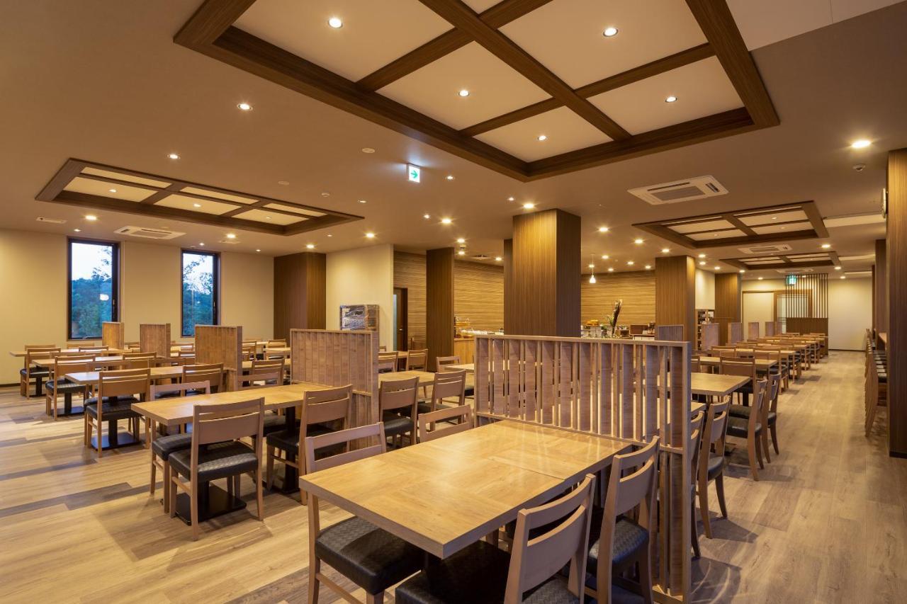 Hotel Route-Inn Kashiwa Minami -Kokudo 16Gouzoi- Екстер'єр фото