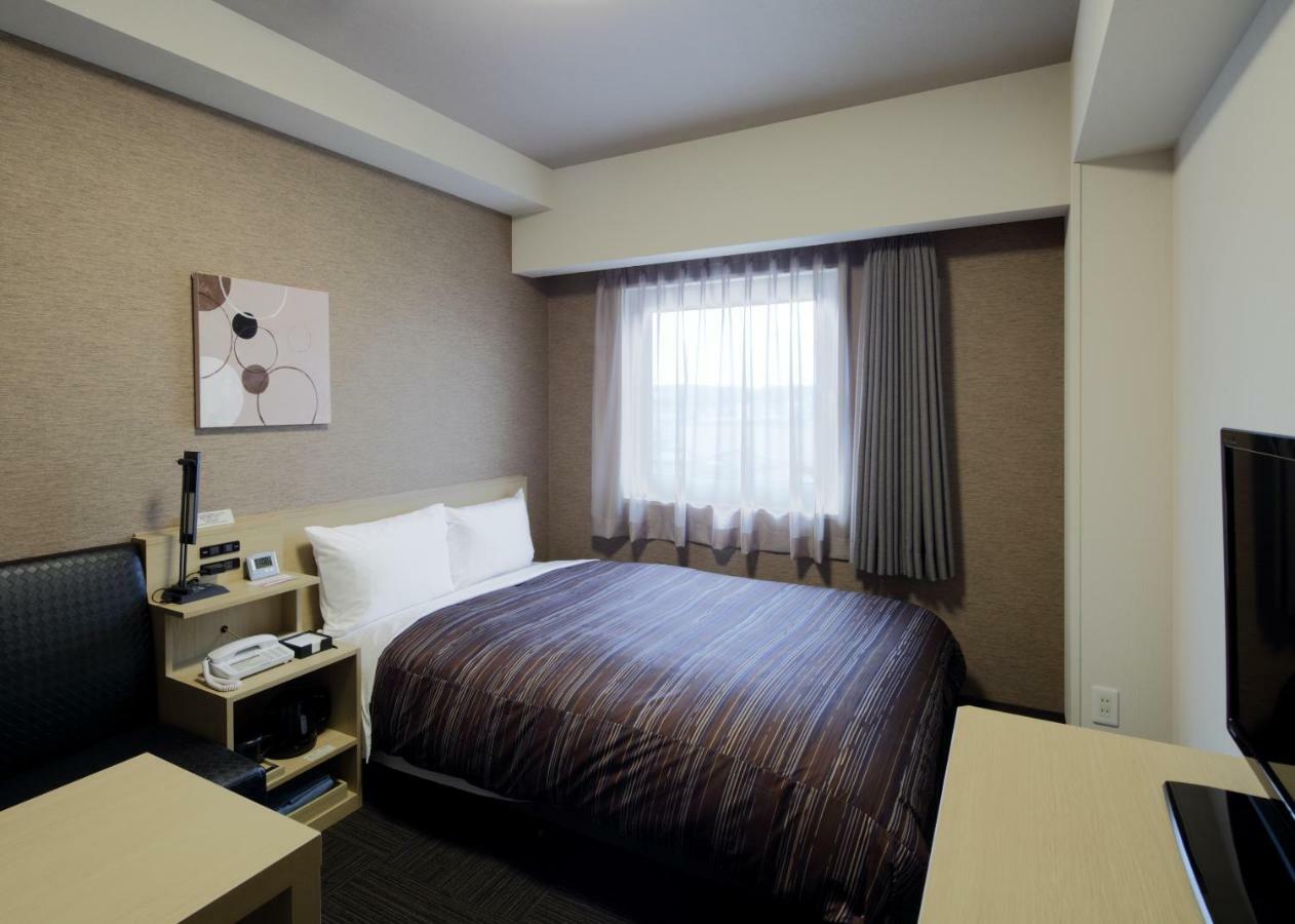 Hotel Route-Inn Kashiwa Minami -Kokudo 16Gouzoi- Екстер'єр фото